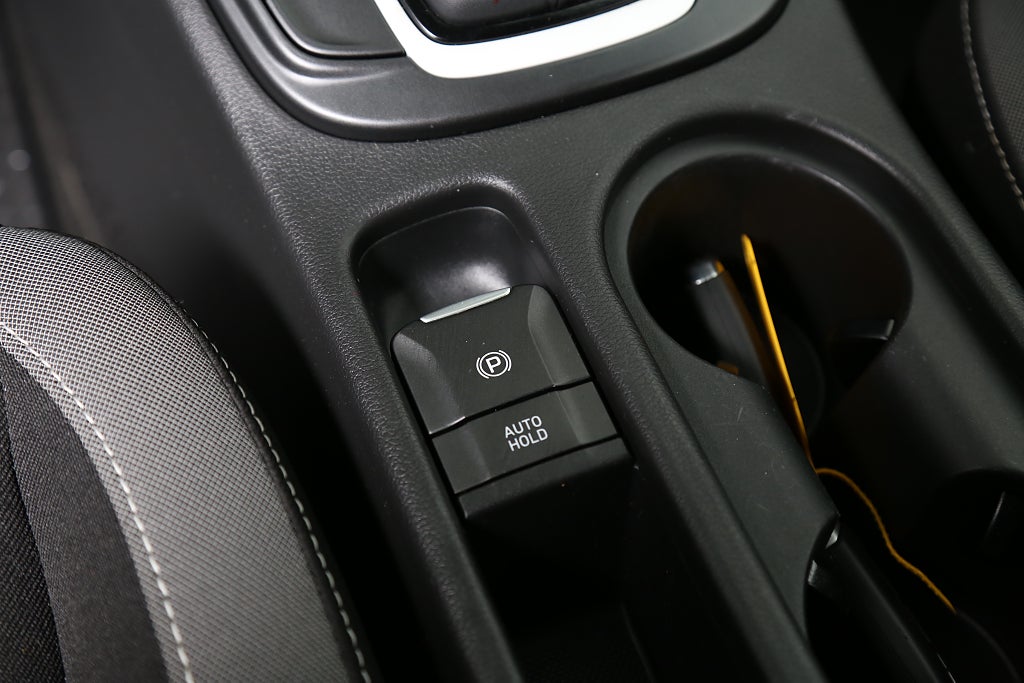 Hyundai Kona Hybrid 1,6 GDI 141hk HEV Aut Trend Dragkrok 2020