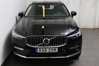 SUV Volvo XC60 5 av 25