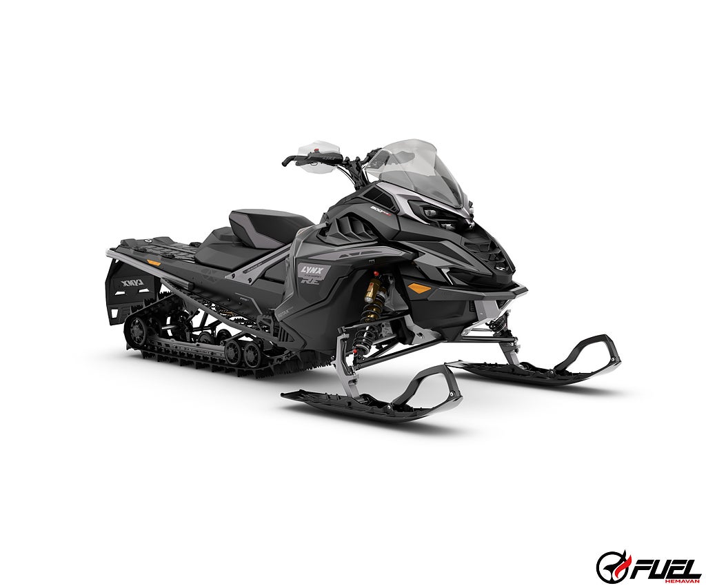 Lynx Xterrain RE 900 ACE Turbo R 146in 3700mm 2.0in 51mm PowderMax El