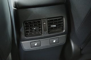 Kombi Subaru Outback 29 av 30