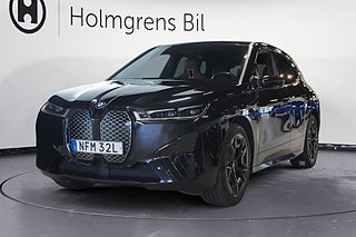 İkinci el  Bmw Ix M60