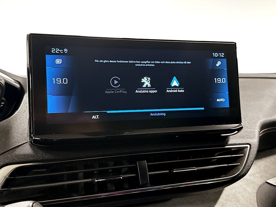 Bild på Peugeot 5008 GT 1.2 130hk Aut KAMPANJ BRÄNSLE INGÅR
