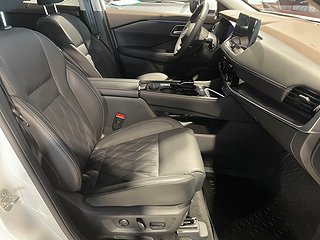 SUV Nissan X-Trail 9 av 29
