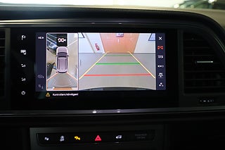SUV Cupra Ateca 21 av 30