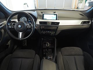 SUV BMW X1 12 av 29