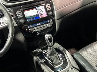 SUV Nissan X-Trail 16 av 20
