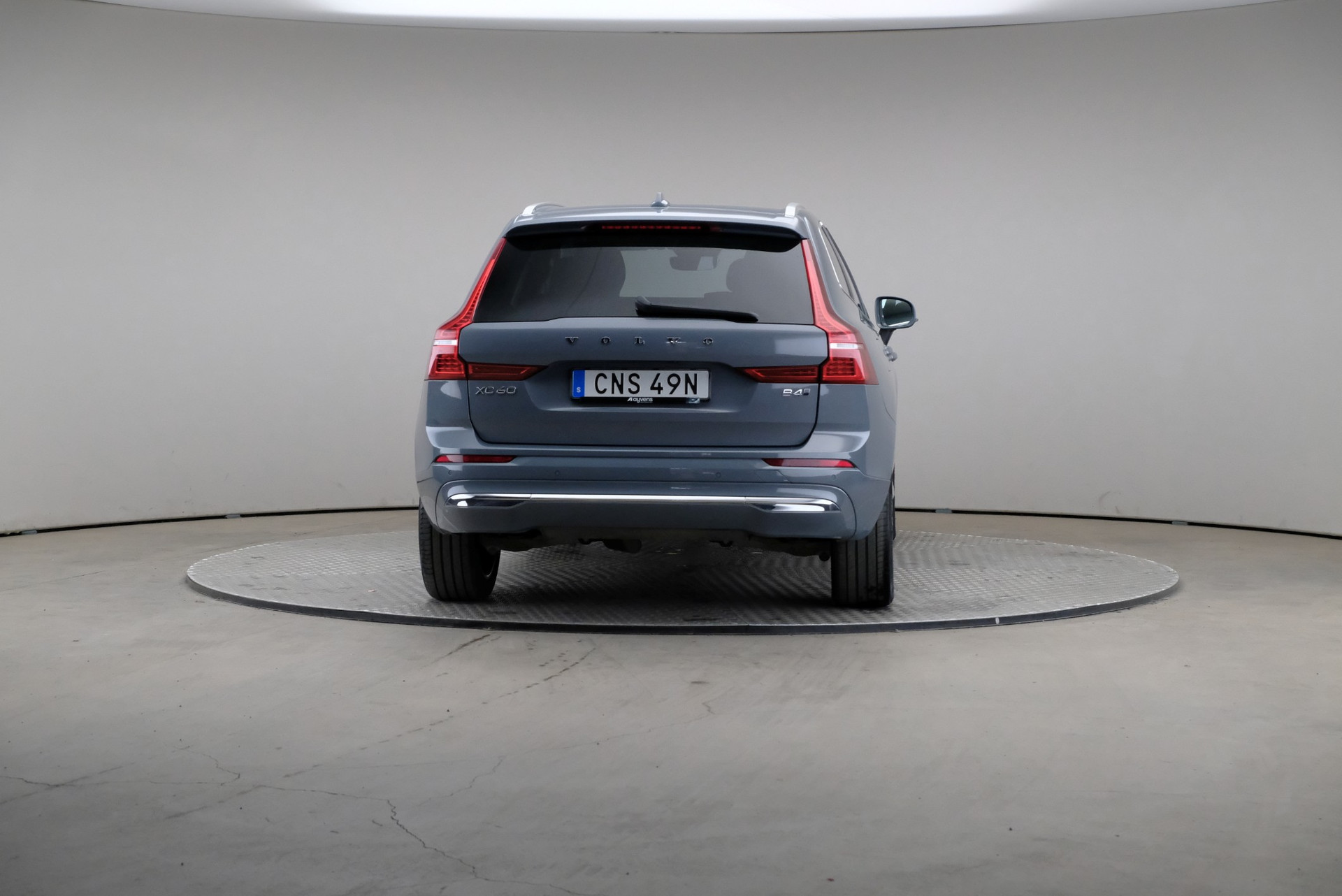 Volvo XC60 2023, bild 5/61
