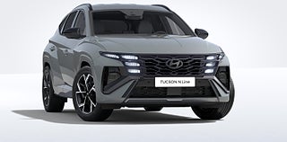 SUV Hyundai Tucson 2 av 5