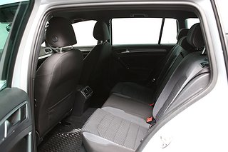 Kombi Volkswagen Golf 15 av 17