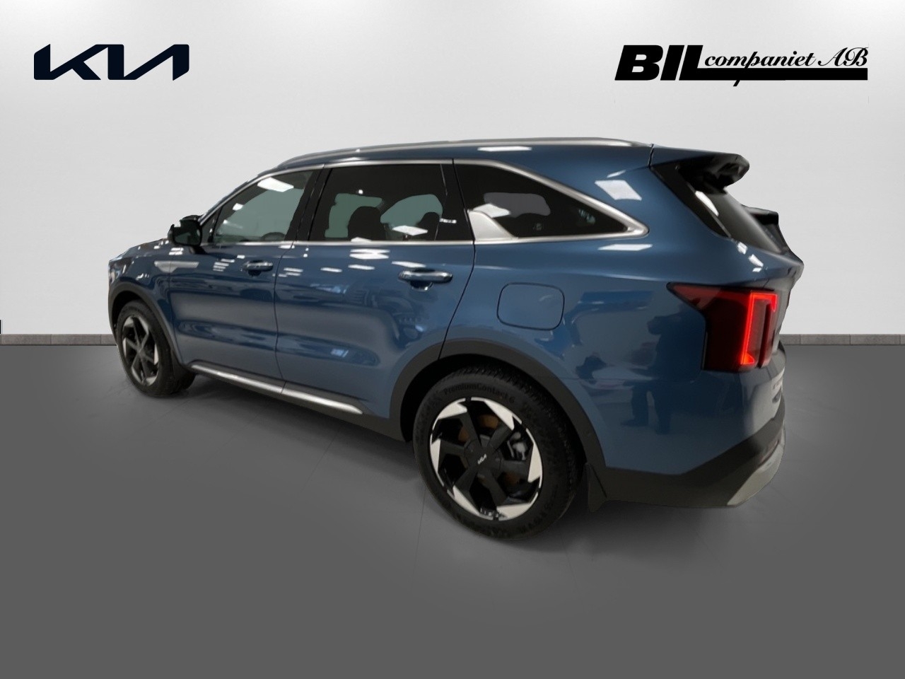 Kia Sorento 2025, bild 6/49