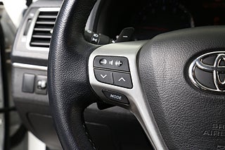 Kombi Toyota Avensis 15 av 25