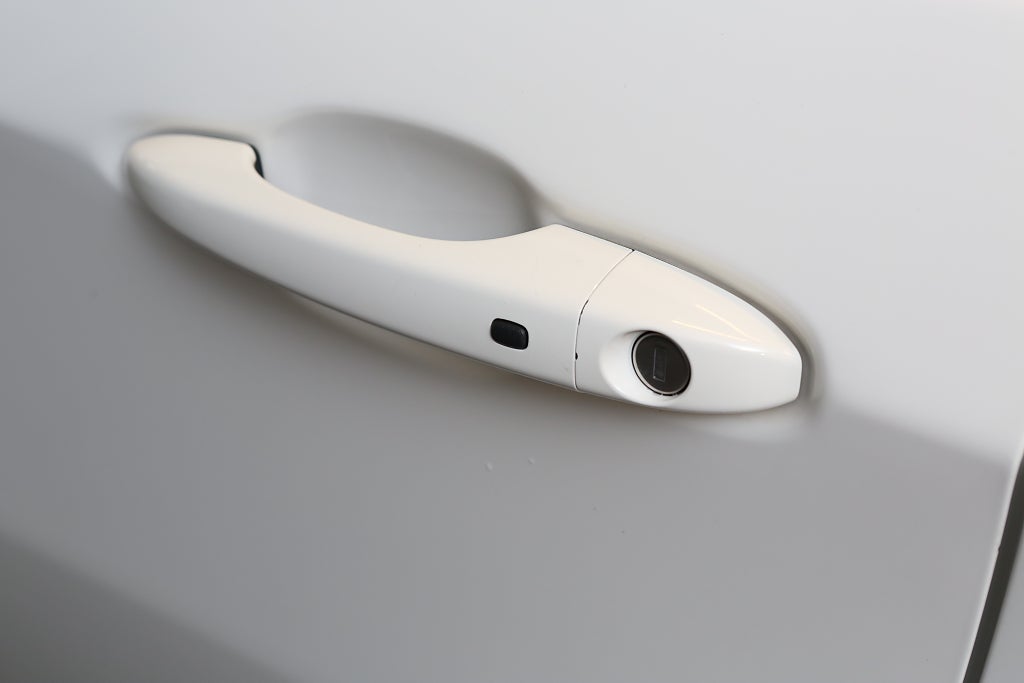 Jeep Compass 1,4 170hk Limited 4WD Aut Motorv 1års Garanti 2018