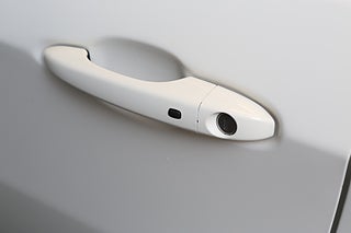 SUV Jeep Compass 9 av 27