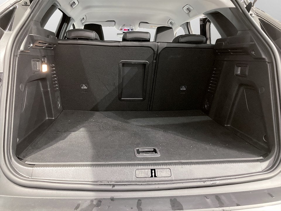 Bild på Peugeot 3008 Allure Pack HYBRID4 300hk Aut AWD - EN ÄGARE