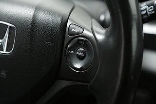 Halvkombi Honda Civic 17 av 24