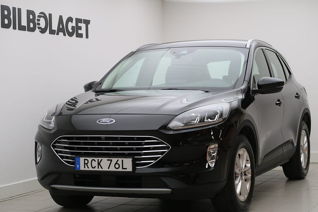 Ford Kuga 1.5 150 Titanium