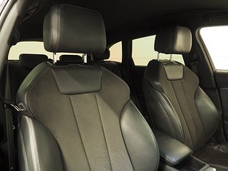 Kombi Audi A4 9 av 21