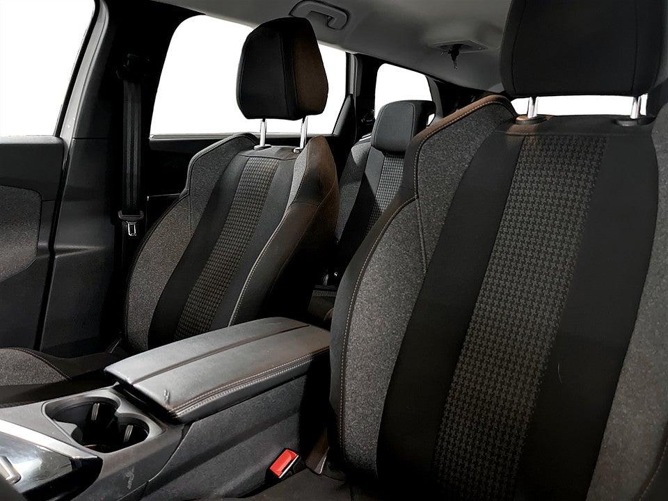 Bild på Peugeot 5008 Active 1.2 PT Aut 7-SITS B-KAMERA 130hk