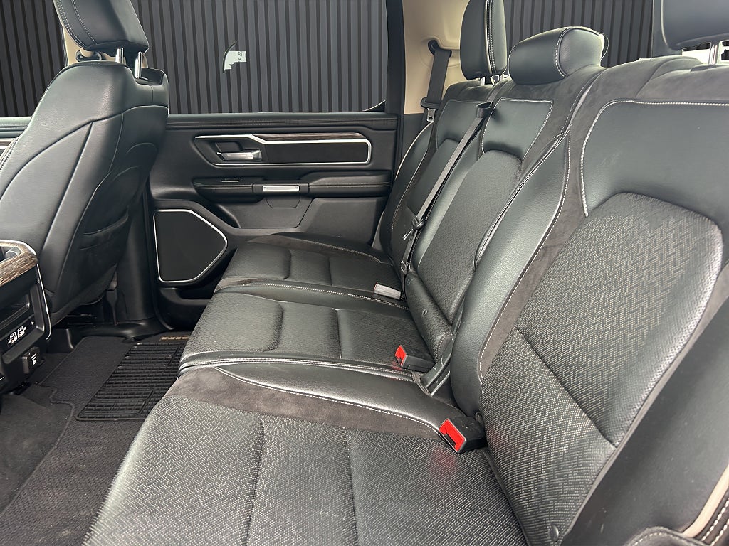 Dodge RAM 2019 - miniatyr 13