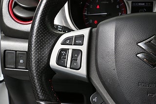 SUV Suzuki Vitara 14 av 25