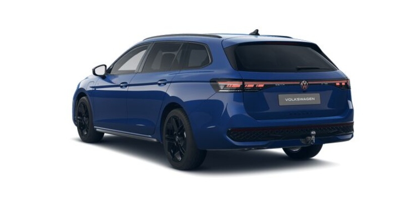 Volkswagen Passat 2027, kuva 3/10