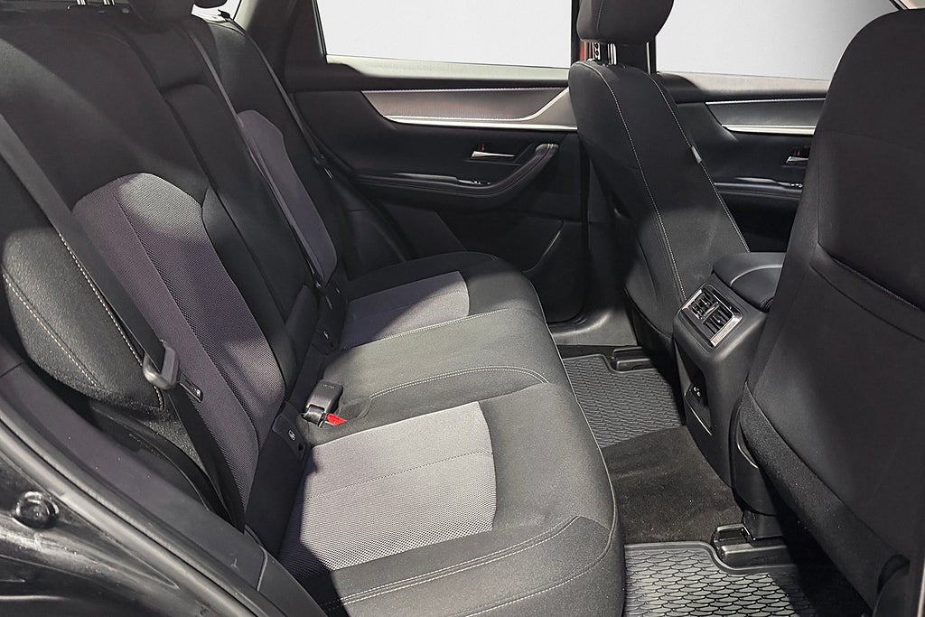 Mazda CX-60 PHEV | Exclusive Line | Moms | 2022