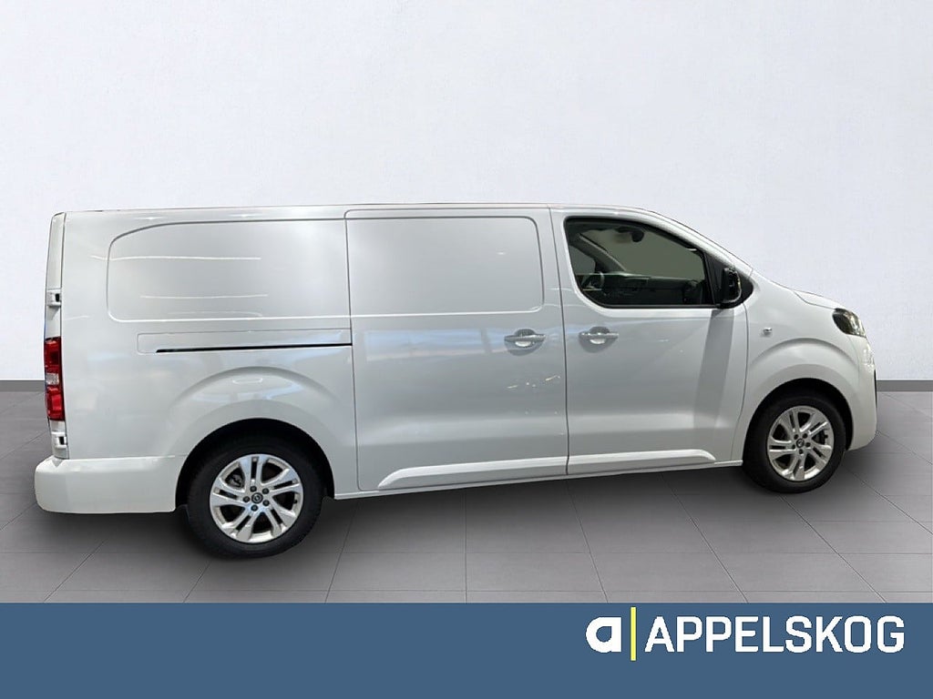 Opel Vivaro-e Premium L3 75KWH thumbnail