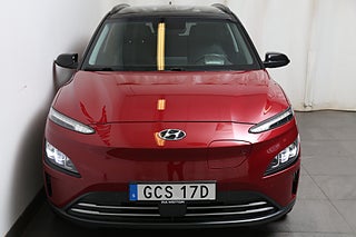 SUV Hyundai Kona 6 av 29