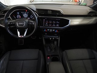 SUV Audi Q3 15 av 23