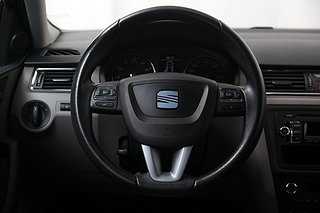 Sedan Seat Toledo 9 av 18