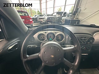 Halvkombi Chrysler PT Cruiser 11 av 14