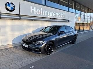 BMW 330e xDrive