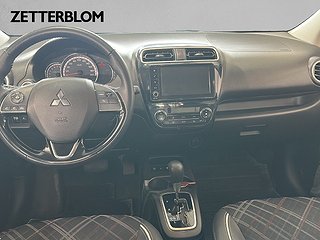 Halvkombi Mitsubishi Space Star 10 av 15