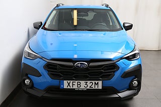 SUV Subaru Crosstrek 5 av 23