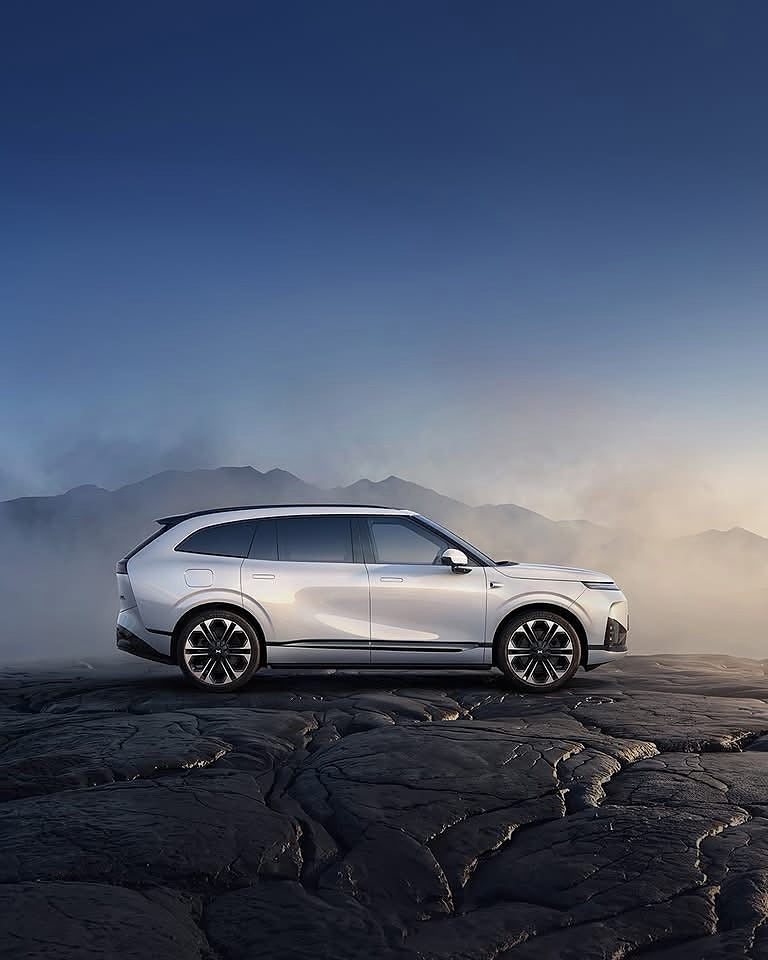 XPeng G9L G9L AWD PERFORMANCE ULTRA (7-SITS) KAMPANJ 0% RÄNTA