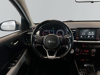 Kia Stonic 1.0 T-GDI Advance Plus S&V-hjul/Bkamera/Rattvärme