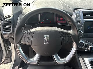 Sportkupé Citroën DS5 12 av 14