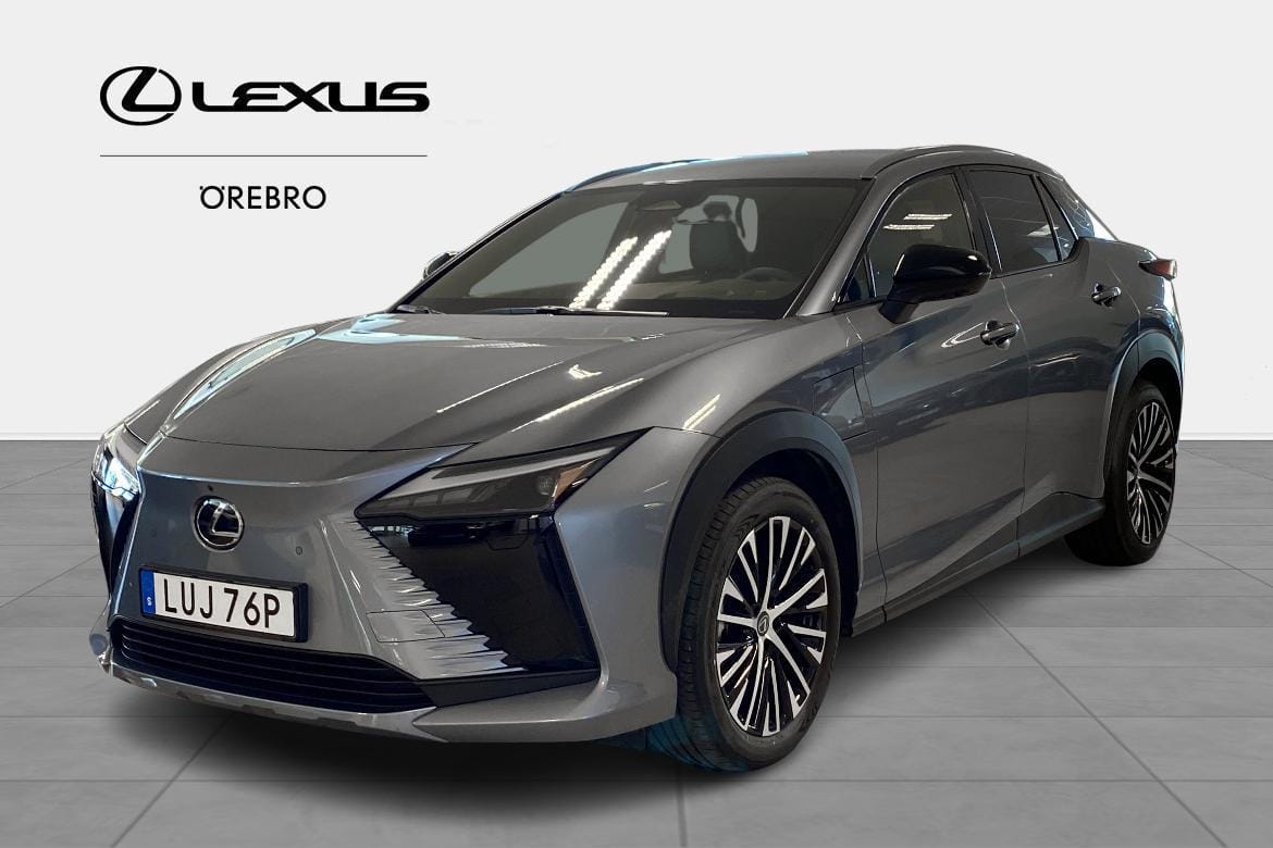 Lexus RZ 350e Executive 2026, bild 5/10