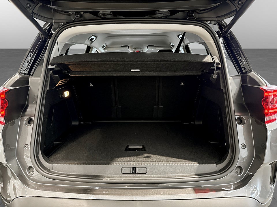 Bild på Citroën C5 Aircross Shine 1.2 PT 130hk Aut EL-BAKLUCKA ELSTOL
