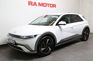 SUV Hyundai IONIQ 5 1 av 27