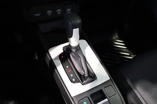 Halvkombi Honda Jazz 17 av 22