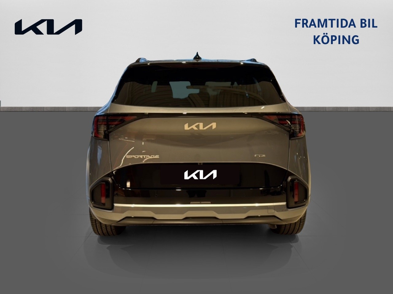 Kia Sportage 2026, bild 5/10