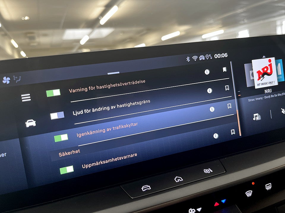 Bild på Opel Grandland X GS Hybrid 145hk Aut PANO B-KAMERA RATTVÄRME