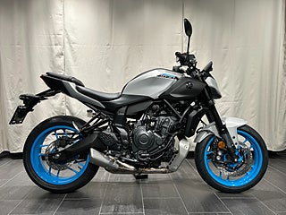 Yamaha MT-07/Kampanj NU: 89.900Kr/Finns för omgående leverans!