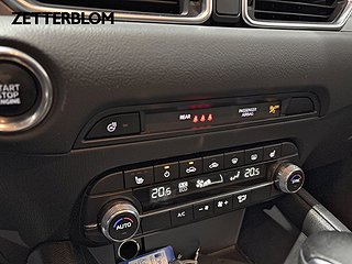 SUV Mazda CX-5 17 av 27