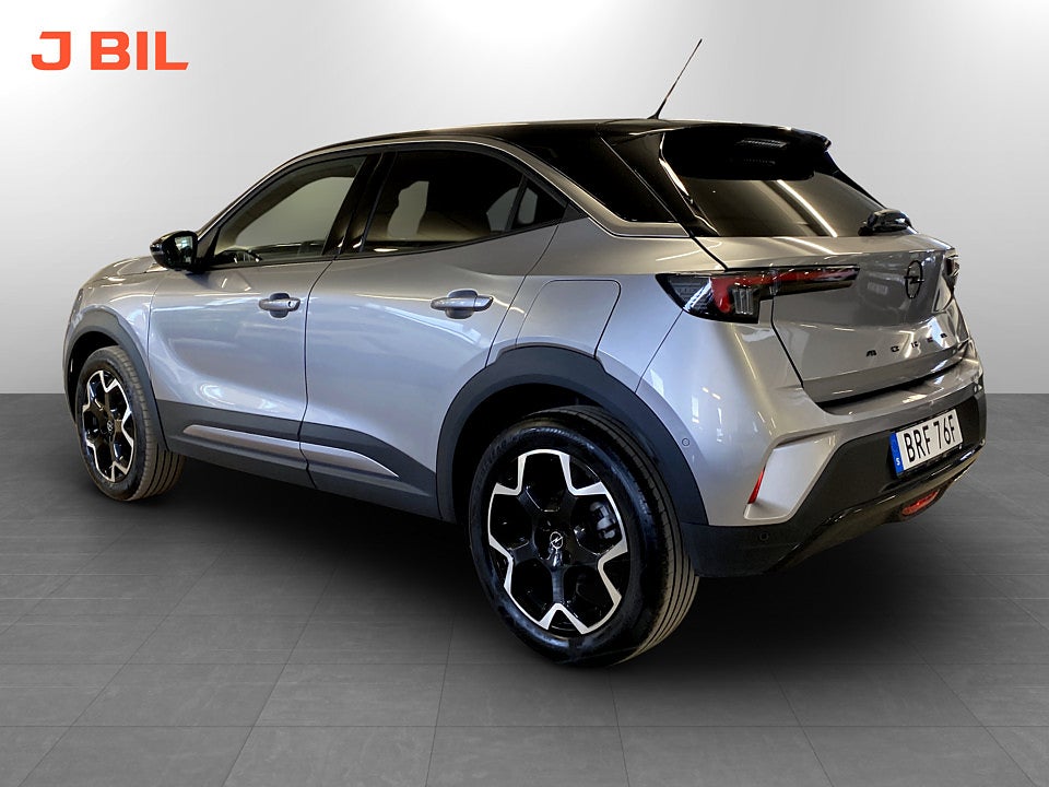 Bild på Opel Mokka Ultimate 1.2 PT 130hk Aut B-KAMERA CARPLAY