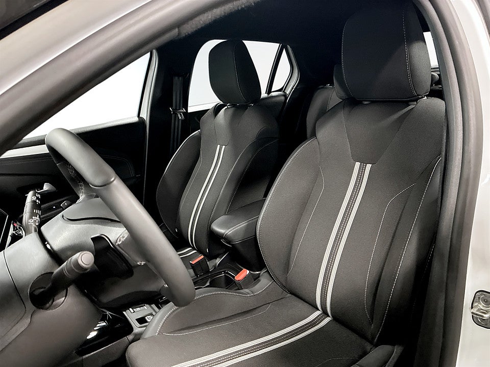 Bild på Opel Corsa GS 1.2 PT 100hk Aut B-KAMERA NAVI