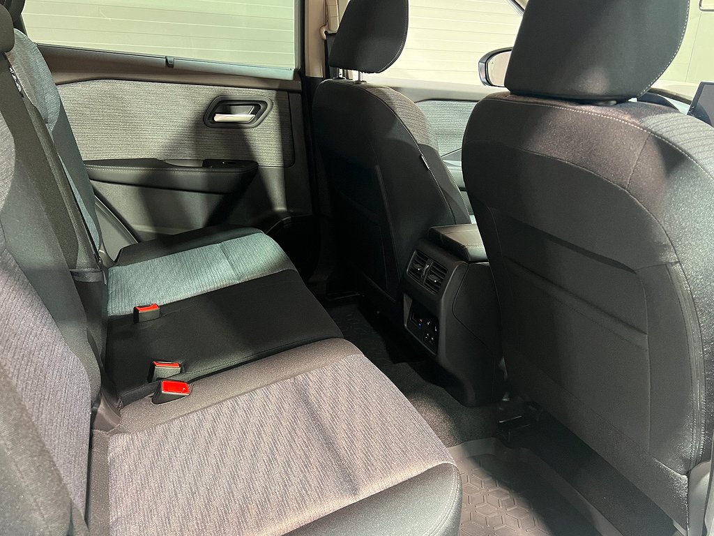 Nissan X-Trail N-Connecta e-POWER 2WD PRIVATLEASING Ink Serv 2023