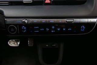 SUV Hyundai IONIQ 5 25 av 28