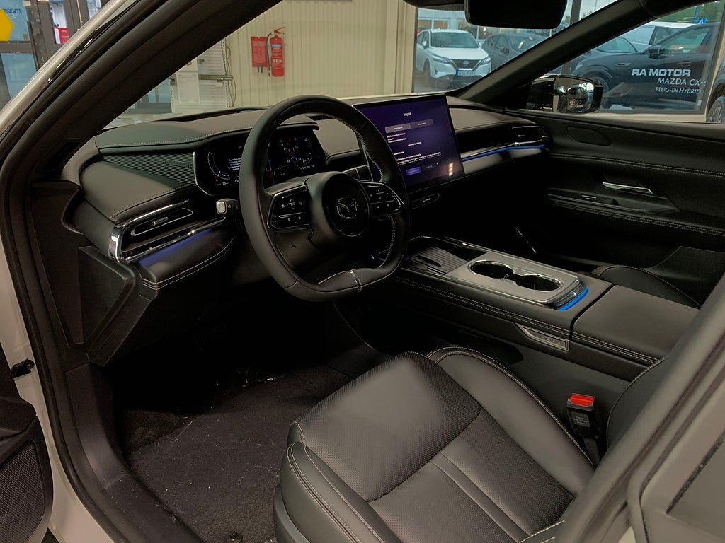 Mazda 6e 68.8 kWh Takumi Business edition/Företag